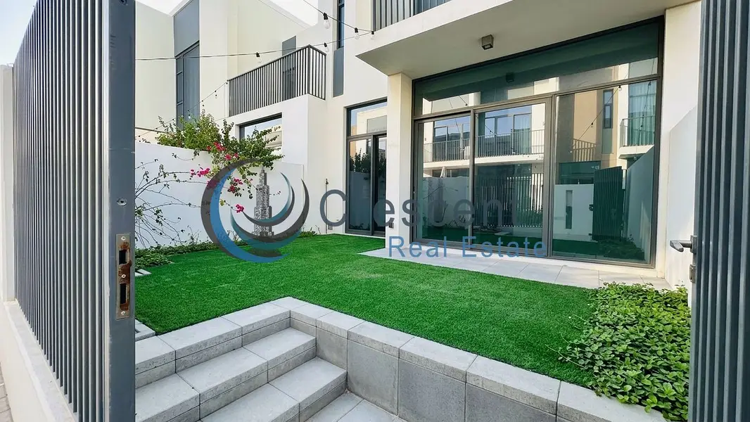 3BR Villa | Joy, Arabian Ranches 3 | Modern Family Living