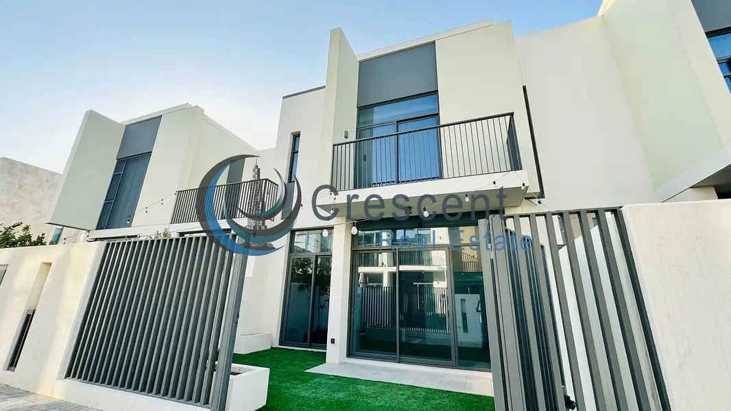 3BR Villa | Joy, Arabian Ranches 3 | Modern Family Living