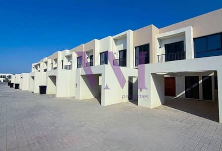 2 Camere Townhouse in affitto a Mina Al Arab, Ras Al Khaimah - Villetta a schiera a Mina Al Arab，Marbella Villas II, 2 camere da letto, 95000 AED - 16891855