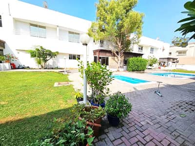 4 Camere Villa in affitto a Jumeirah, Dubai - Villa a Jumeirah,Jumeirah 3, 4 camere da letto, 295000 AED - 16891863 4 Camere Villa in affitto a Jumeirah, Dubai - Villa a Jumeirah,Jumeirah 3, 4 camere da letto, 295000 AED - 16891863