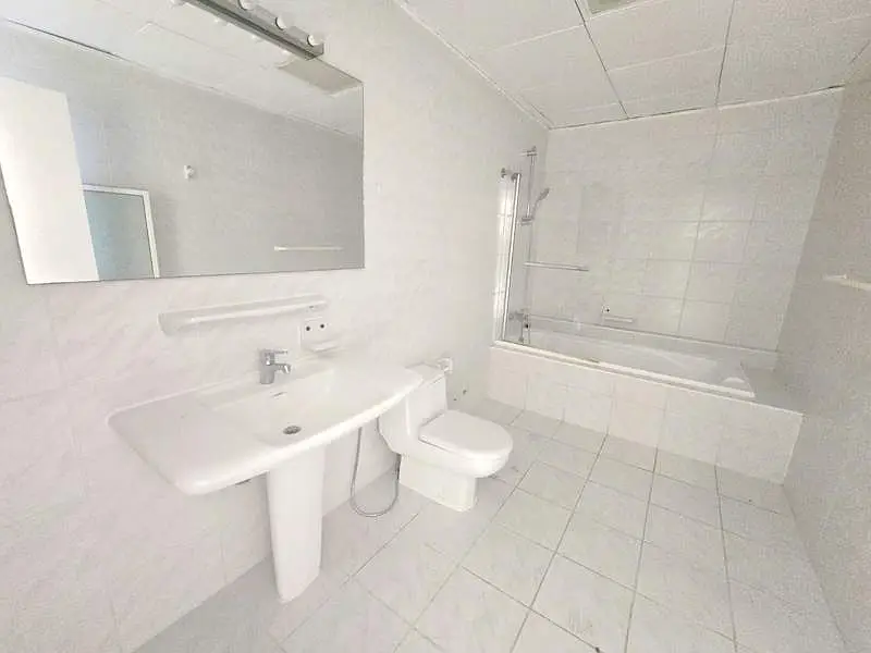 Perfect Layout | 4BR Villa Shared Pool| Prime Area