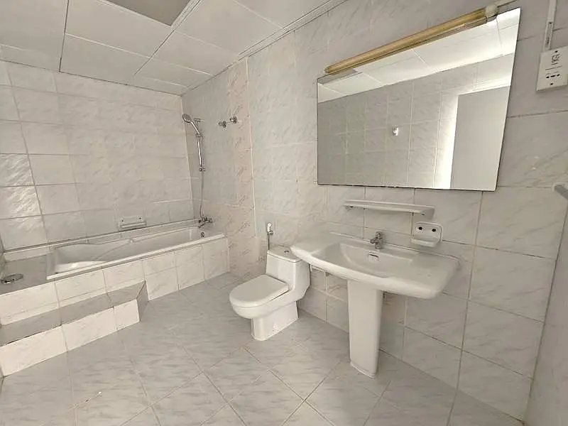 Perfect Layout | 4BR Villa Shared Pool| Prime Area