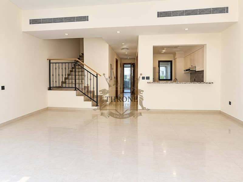 Таунхаус в Дамак Лагунс,Коста Брава,Costa Brava 1, 4 cпальни, 150000 AED - 16891869 Таунхаус в Дамак Лагунс,Коста Брава,Costa Brava 1, 4 cпальни, 150000 AED - 16891869