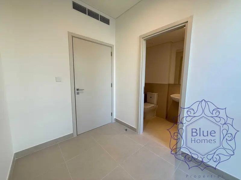 4-Bedroom Townhouse for Rent in Lillia, The Valley, Dubai | Emaar