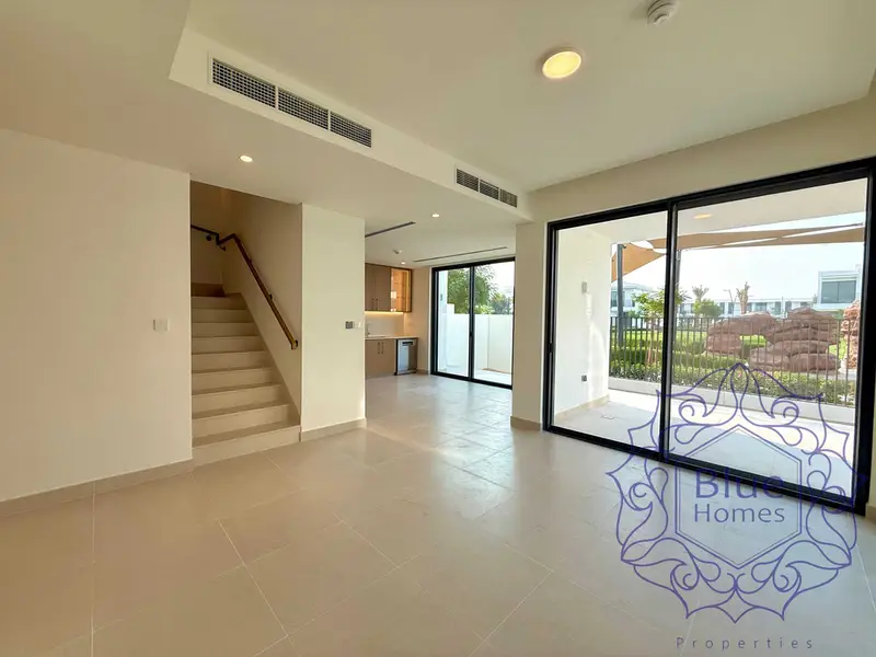 4-Bedroom Townhouse for Rent in Lillia, The Valley, Dubai | Emaar