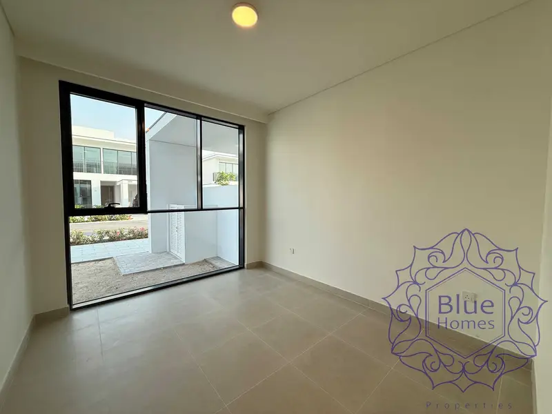4-Bedroom Townhouse for Rent in Lillia, The Valley, Dubai | Emaar