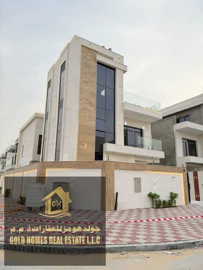 Villa de 6 chambres à à vendre à Al Amerah, Ajman - WhatsApp Image 2026-10-16 at 3.57. 51 PM (1). jpeg Villa de 6 chambres à à vendre à Al Amerah, Ajman - WhatsApp Image 2026-10-16 at 3.57. 51 PM (1). jpeg