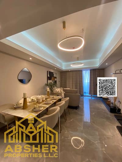 1 Bedroom Flat for Sale in Al Rashidiya, Ajman - IMG_3618. jpg