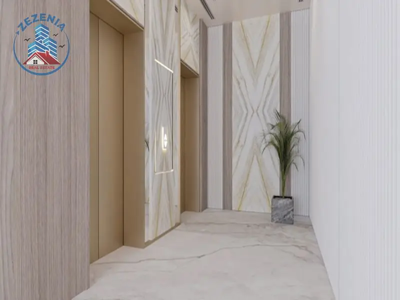 NEAR METRO | 5Y PLAN | 20% DP | POOL VIEW | 1% MONTHLY