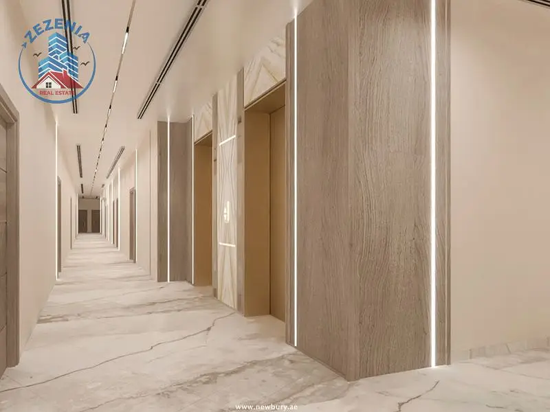 NEAR METRO | 5Y PLAN | 20% DP | POOL VIEW | 1% MONTHLY