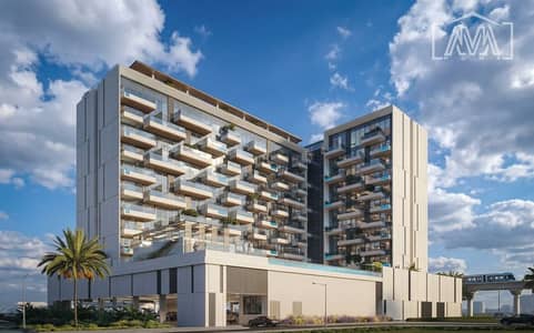 1 Bedroom Apartment for Sale in Discovery Gardens, Dubai - High ROI Potential | Luxury 1-Bedroom | Metro-Friendly Location 1 Bedroom Apartment for Sale in Discovery Gardens, Dubai - High ROI Potential | Luxury 1-Bedroom | Metro-Friendly Location