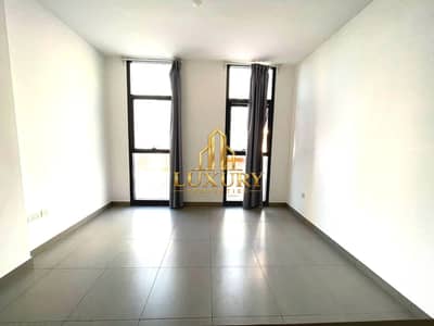 استوديو للايجار في تجارية مويلح، الشارقة - Partition Studio | Al Mamsha | AED 39,000 Yearly | WM, Fridge & Cooking Range Installed استوديو للايجار في تجارية مويلح، الشارقة - Partition Studio | Al Mamsha | AED 39,000 Yearly | WM, Fridge & Cooking Range Installed
