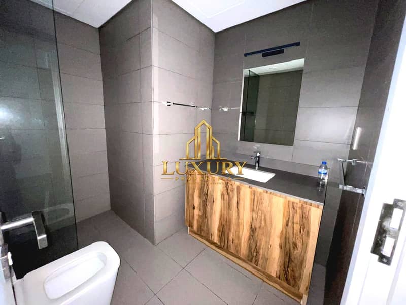 20 Partition Studio | Al Mamsha | AED 39,000 Yearly | WM, Fridge & Cooking Range Installed