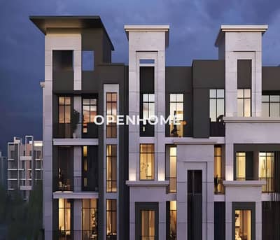 Appartement de 2 chambres à à vendre à Masdar City, Abu Dhabi - Appartement à Masdar City，Ville 11, 2 chambres, 1800000 AED - 16891940
