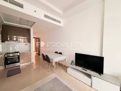 Studio for Rent in Arjan, Dubai - IMG_0211. jpg