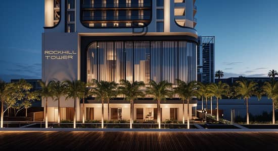 2 Cпальни Апартамент Продажа в Аль Алиа, Аджман - exterior1. jpg 2 Cпальни Апартамент Продажа в Аль Алиа, Аджман - exterior1. jpg