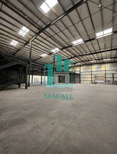 Warehouse de  à à louer à Al Quoz, Dubai - s78PisNwH336cgoa1FhuMRLd0cVsuP5XFiEaLjAe. jpeg