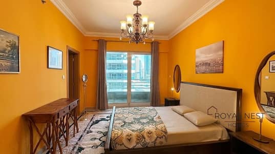 1 Bedroom Flat for Sale in Dubai Marina, Dubai - 1. jpeg 1 Bedroom Flat for Sale in Dubai Marina, Dubai - 1. jpeg