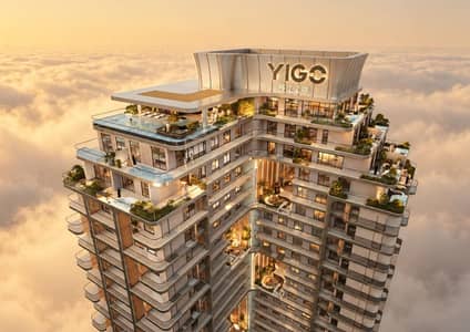 1 Bedroom Flat for Sale in Dubai Silicon Oasis (DSO), Dubai - لقطة شاشة 2026-10-17 165705. png