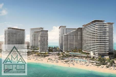 1 Bedroom Apartment for Sale in Al Marjan Island, Ras Al Khaimah - WhatsApp Image 2025-05-26 at 12.47. 37 PM. jpeg 1 Bedroom Apartment for Sale in Al Marjan Island, Ras Al Khaimah - WhatsApp Image 2025-05-26 at 12.47. 37 PM. jpeg