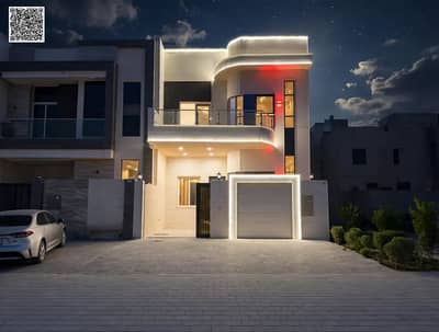 5 habitaciones Villa para en Venta en Al Helio, Ajman - watermarked-001. jpg 5 habitaciones Villa para en Venta en Al Helio, Ajman - watermarked-001. jpg