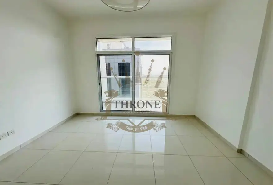 1BR With Balcony-Instant ROI-Mortgage Eligible
