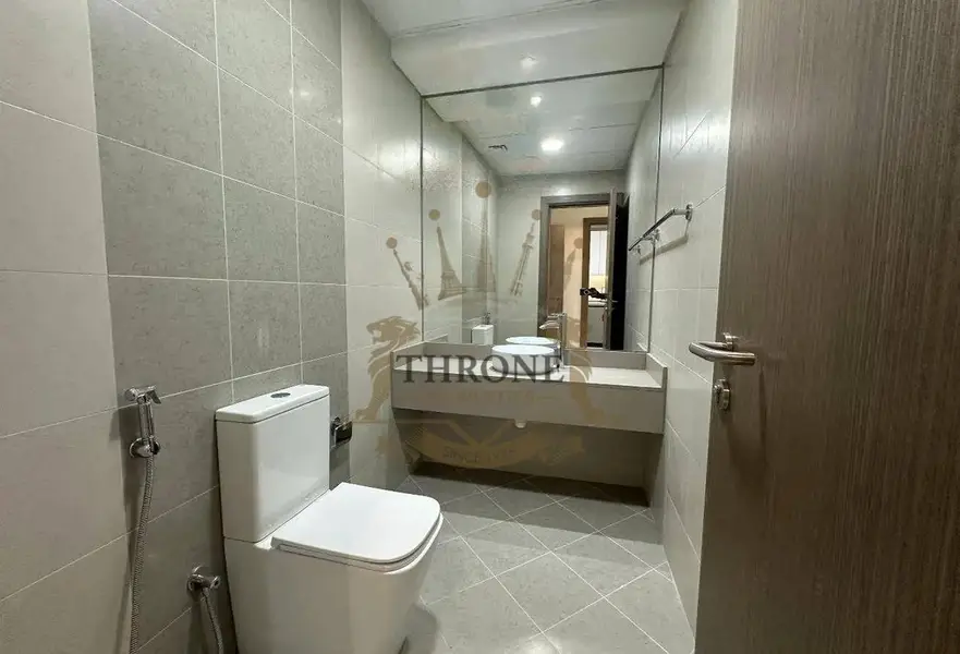 1BR With Balcony-Instant ROI-Mortgage Eligible