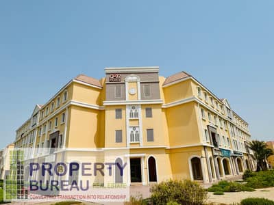 Monolocale in affitto a International City, Dubai - A. jpg Monolocale in affitto a International City, Dubai - A. jpg