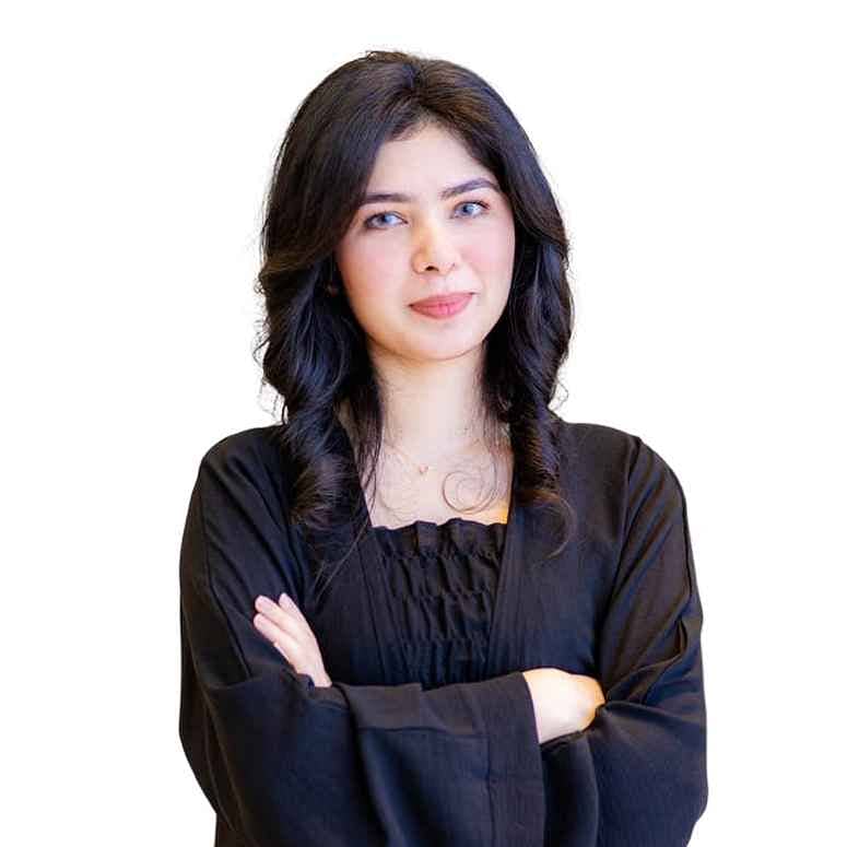 Samia Manzoor