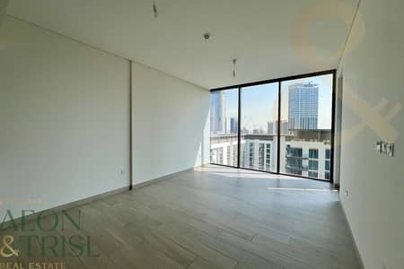 1 habitación Apartamento para en Alquiler en Sobha Hartland, Dubai - Apartamento en Sobha Hartland，One Park Avenue, 1 dormitorio, 95000 AED - 16892121
