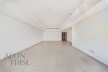 2 Bedroom Apartment for Rent in Jumeirah Lake Towers (JLT), Dubai - Prime Location | Partial Lake View | Family Living 2 Bedroom Apartment for Rent in Jumeirah Lake Towers (JLT), Dubai - Prime Location | Partial Lake View | Family Living