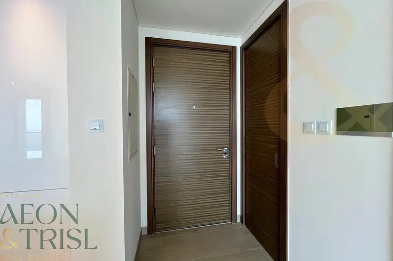 Huge 2BR | High Floor | Open View | Ready to Move