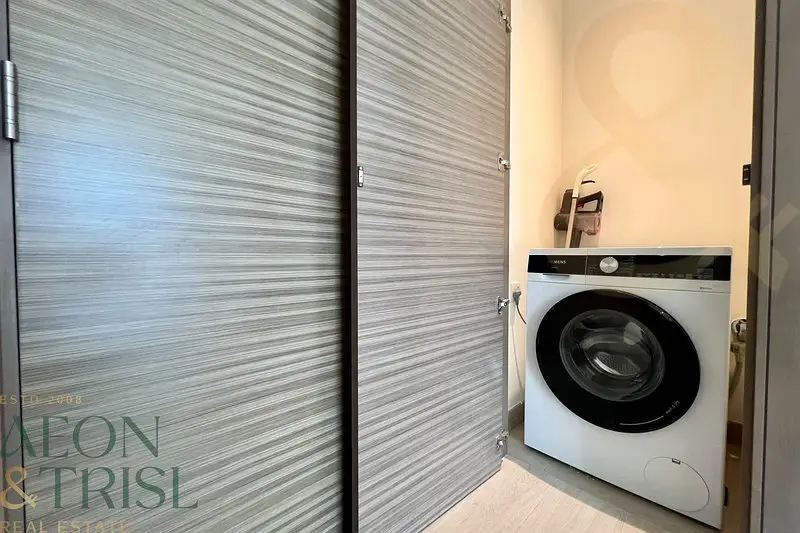 Huge 2BR | High Floor | Open View | Ready to Move