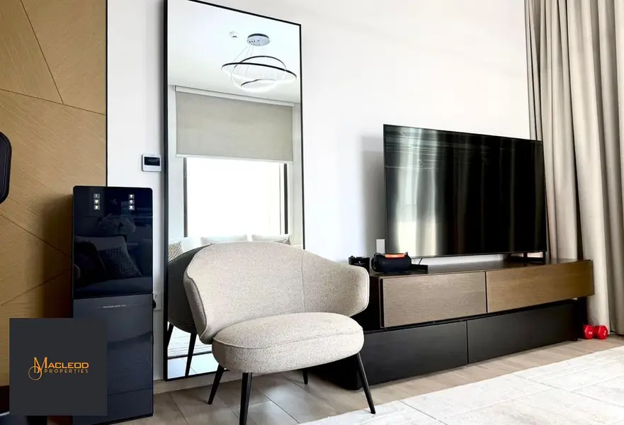 Canal Views |Branded residences| Low floor