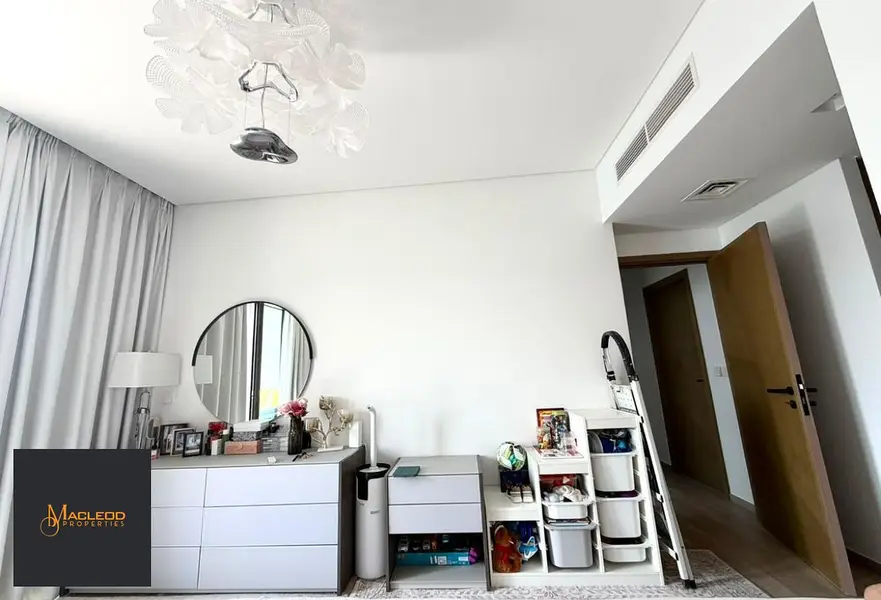 Canal Views |Branded residences| Low floor