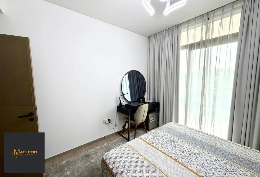 Canal Views |Branded residences| Low floor