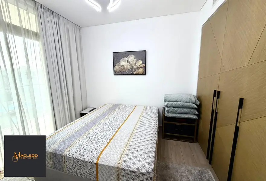Canal Views |Branded residences| Low floor