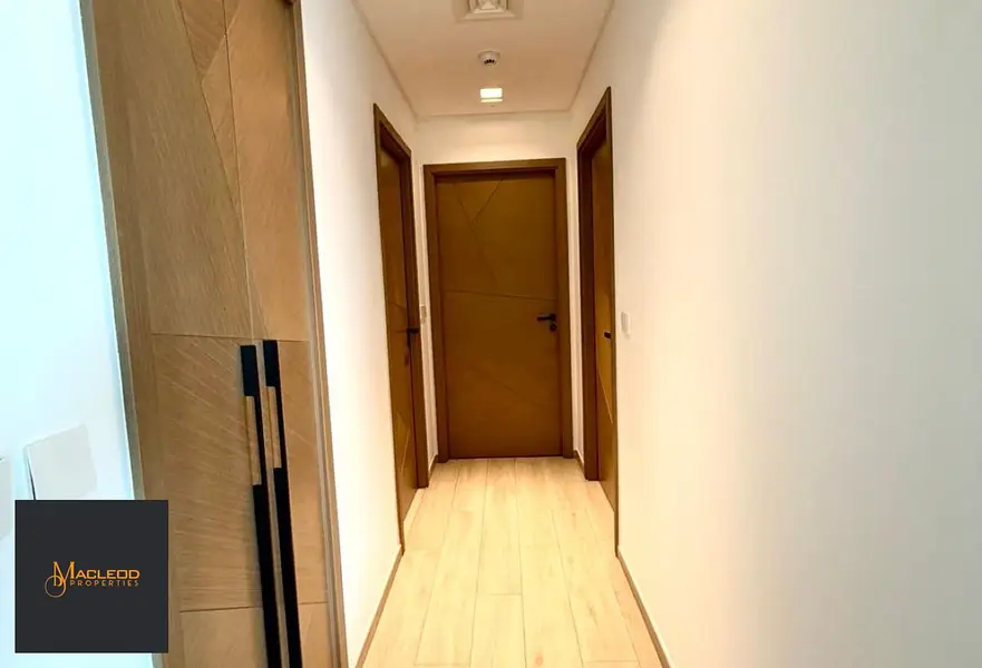 Canal Views |Branded residences| Low floor