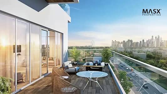 3 Bedroom Flat for Sale in Al Furjan, Dubai - 33098. webp 3 Bedroom Flat for Sale in Al Furjan, Dubai - 33098. webp