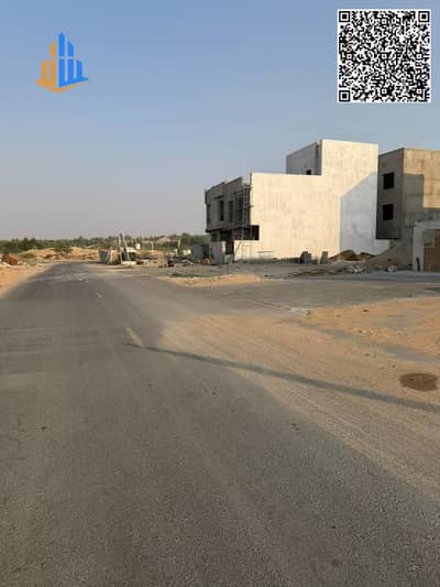 Plot for Sale in Al Zahya, Ajman - WhatsApp Image 2026-10-17 at 4.06. 46 PM. jpg Plot for Sale in Al Zahya, Ajman - WhatsApp Image 2026-10-17 at 4.06. 46 PM. jpg