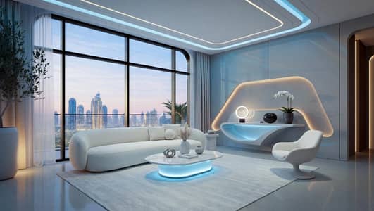 2 Bedroom Apartment for Sale in Downtown Jebel Ali, Dubai - لقطة شاشة 2026-10-17 171509. png