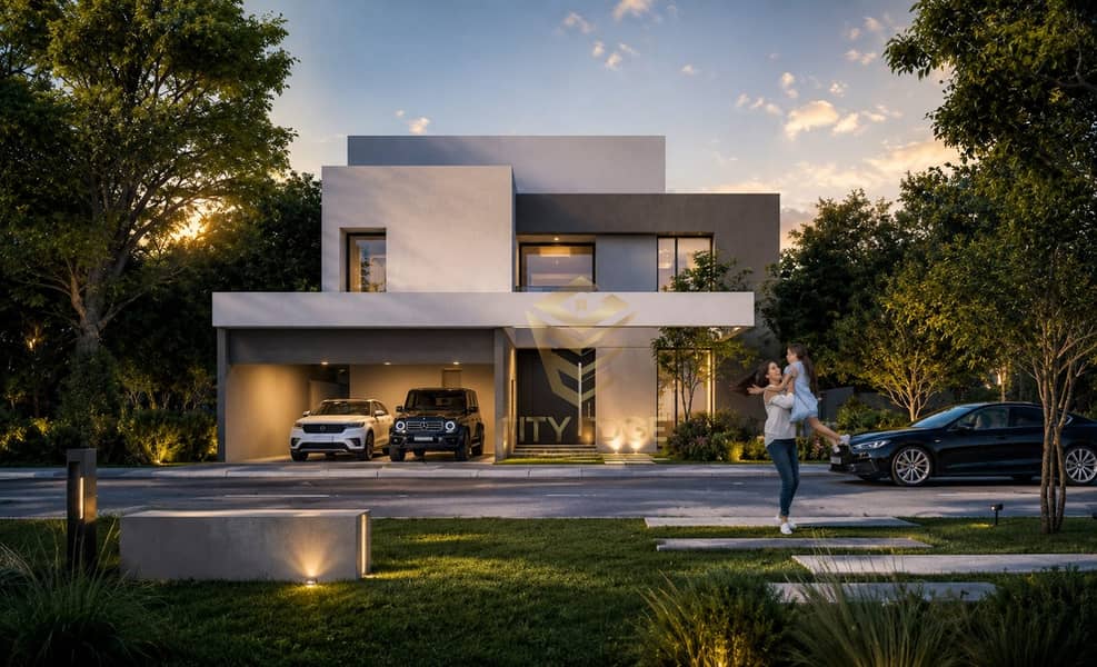 Reihenhaus in Al Menhaz,Masaar 3, 2 schlafzimmer, 1998000 AED - 16892186 Reihenhaus in Al Menhaz,Masaar 3, 2 schlafzimmer, 1998000 AED - 16892186