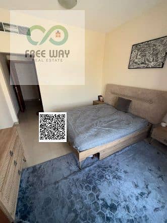 2 Schlafzimmer Wohnung zum Miete in Al Nuaimiya, Ajman - merged-image-1792243356713. jpg 2 Schlafzimmer Wohnung zum Miete in Al Nuaimiya, Ajman - merged-image-1792243356713. jpg