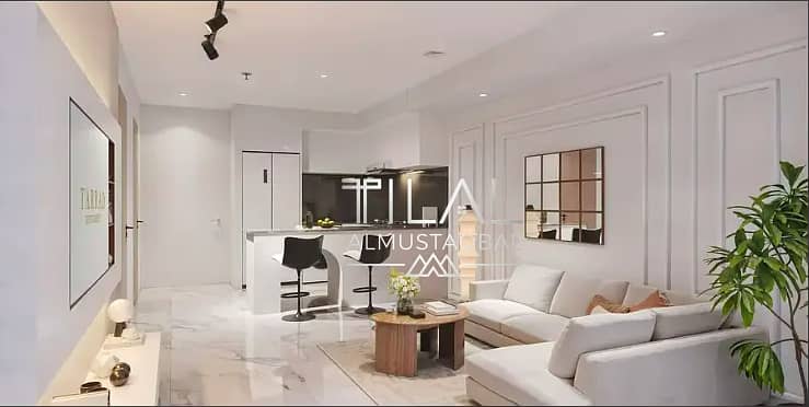 Appartamento a Dubai Land Residence Complex (DLRC),Celesto Tower, 1 camera da letto, 935999 AED - 16891015 Appartamento a Dubai Land Residence Complex (DLRC),Celesto Tower, 1 camera da letto, 935999 AED - 16891015