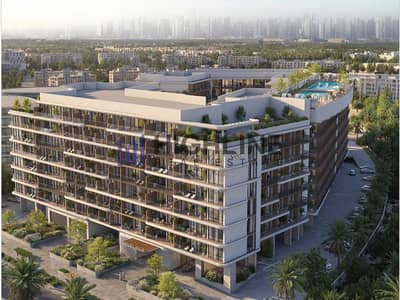 1 Schlafzimmer Wohnung zum Verkauf in Arjan, Dubai - Wohnung in Arjan,Ashley Hills, 1 schlafzimmer, 1649000 AED - 16892193 1 Schlafzimmer Wohnung zum Verkauf in Arjan, Dubai - Wohnung in Arjan,Ashley Hills, 1 schlafzimmer, 1649000 AED - 16892193