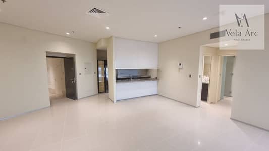 1 Bedroom Apartment for Rent in Sheikh Zayed Road, Dubai - Sea & Community Views | Near Metro | Spacious 1BR