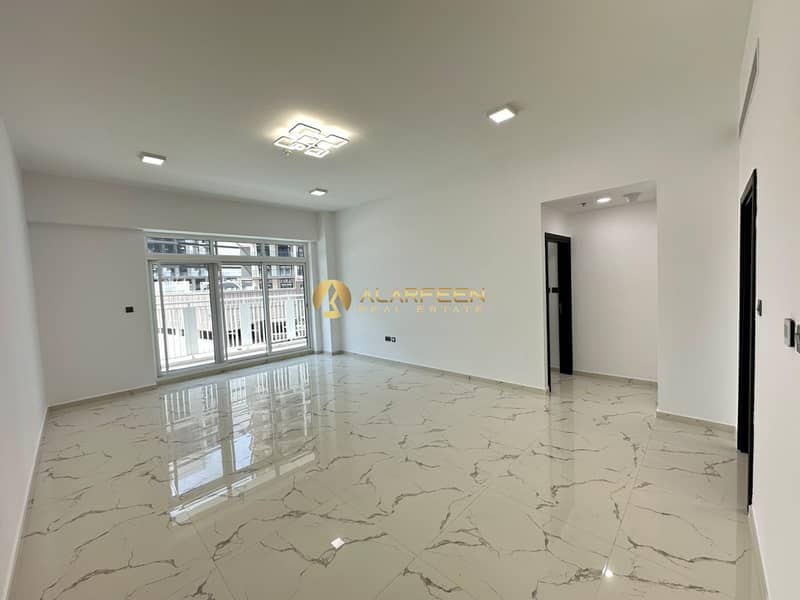 Premium 1 BR | Comfortable Living | Prime Arjan