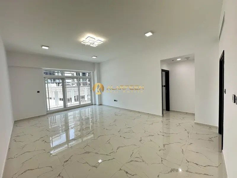 Premium 1 BR | Comfortable Living | Prime Arjan
