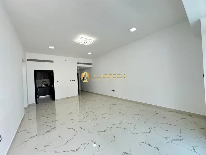 Premium 1 BR | Comfortable Living | Prime Arjan