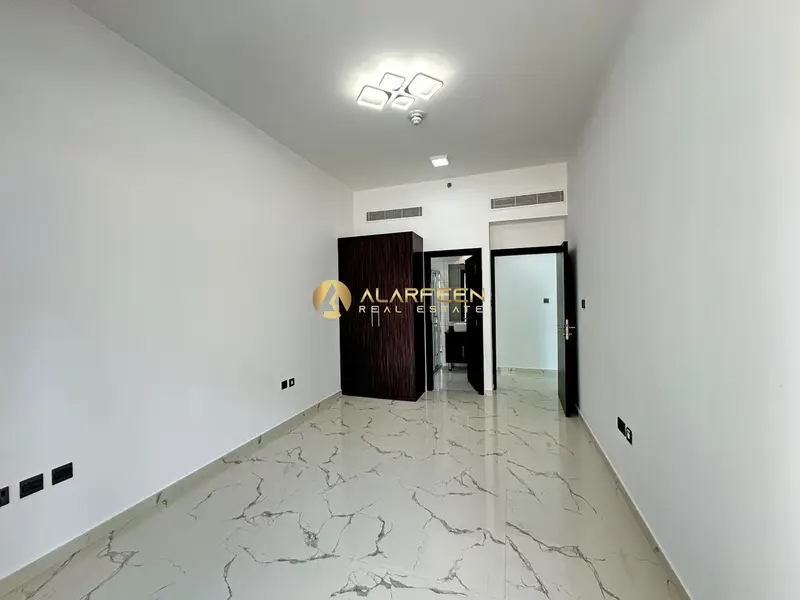 Premium 1 BR | Comfortable Living | Prime Arjan